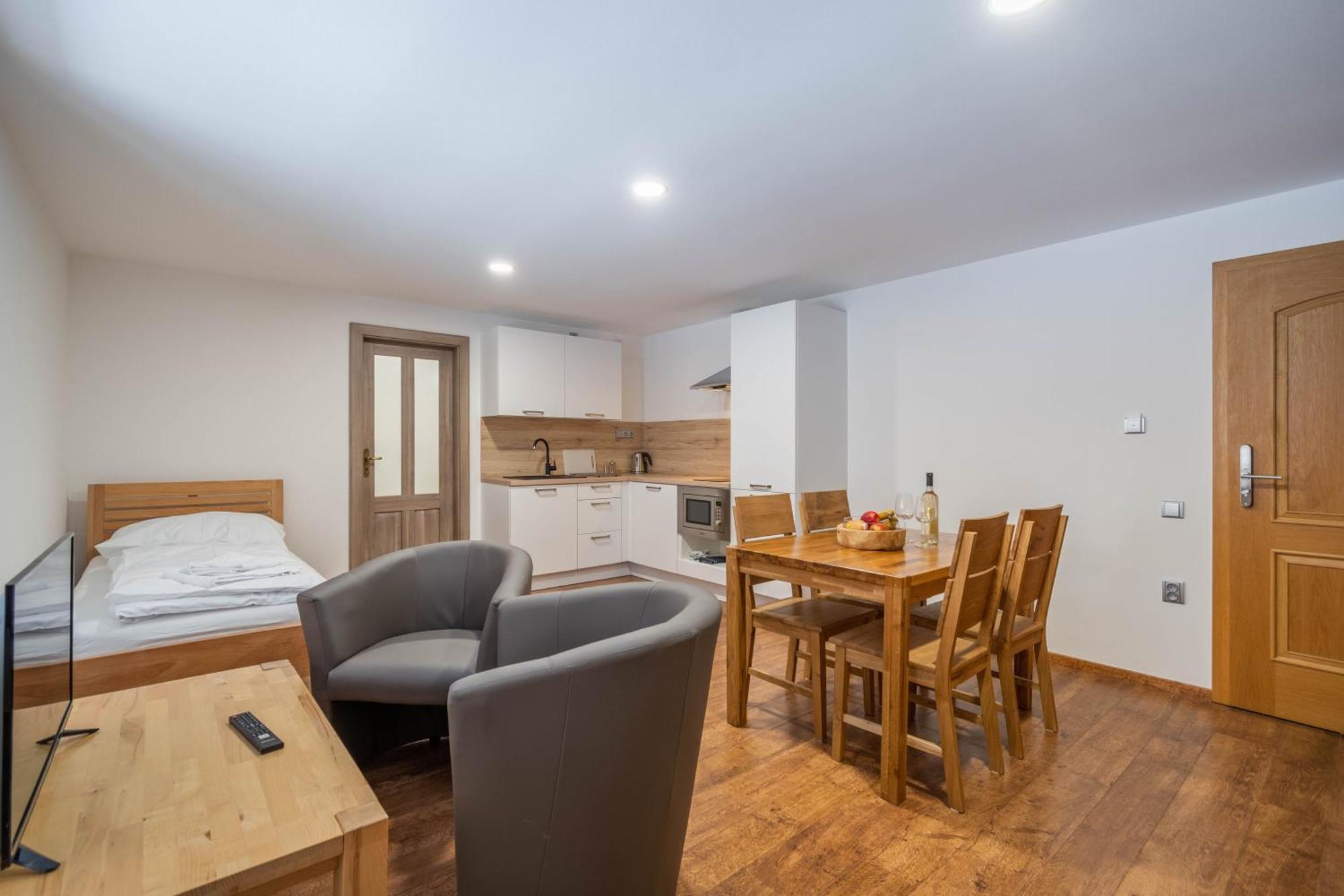 Kokorin Apartments Cameră foto