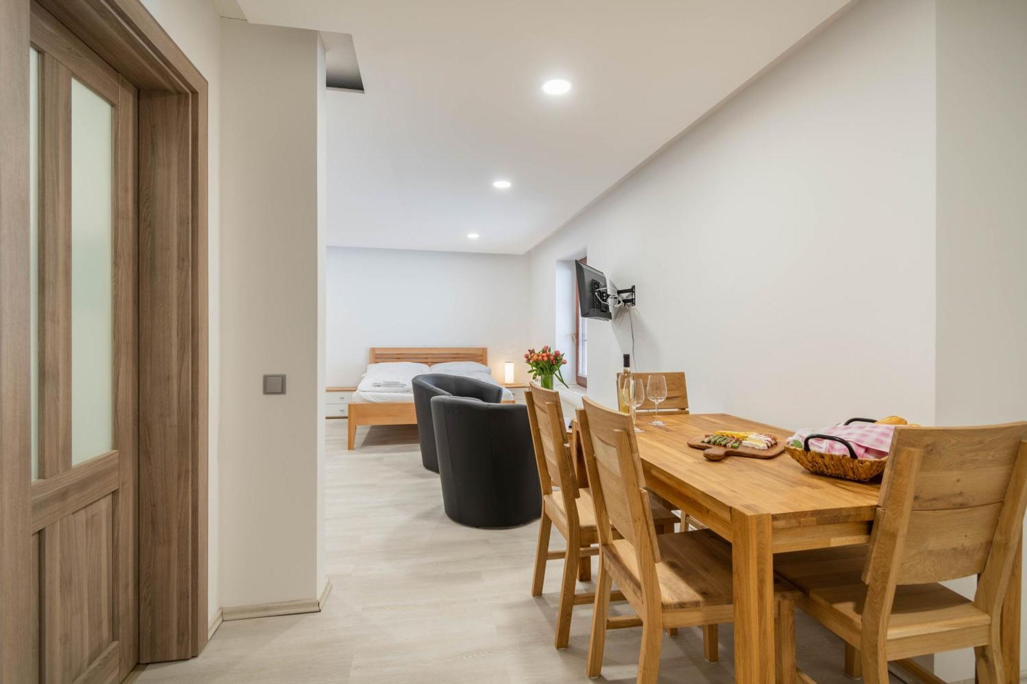 Kokorin Apartments Cameră foto